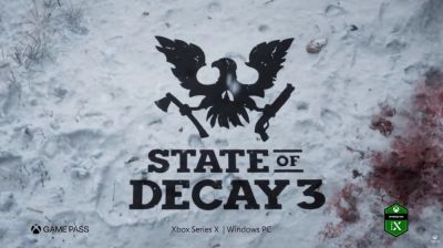 Итан Гач - Согласно сообщениям, в студии разработчиков State of Decay 3 прошли увольнения - playground.ru
