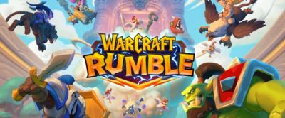 Blizzard прекращают активную разработку Warcraft Rumble - noob-club.ru