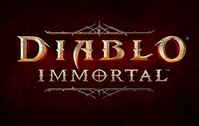 Diablo Immortal: комикс «Тяжелая поступь» - glasscannon.ru