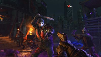 Павел Марчевка - Создатели серии Dying Light отчитались о рекордных финансовых убытках и объявили об отмене двух готовящихся проектов - playground.ru