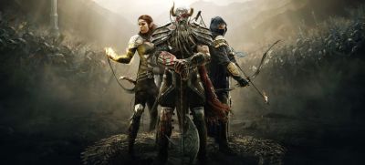 СМИ: Microsoft отменила неанонсированную MMO от создателей Elder Scrolls Online - playground.ru