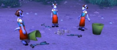 Насколько тяжело приходится новичкам в World of Warcraft? - noob-club.ru