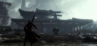 Хидео Кодзим - Сэм Портер Бриджес - Закрытая бета «китайской Ghost of Tsushima» Where Winds Meet пройдет в июле - gametech.ru - Австралия - Мексика