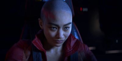 Нил Дракманн - Разработчики ищут дизайнера диалогов для внедрения в Intergalactic: The Heretic Prophet диалогов с использованием ИИ NPC - playground.ru