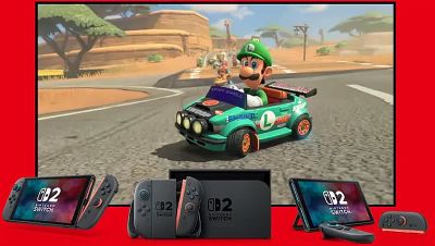 Бразилия потребовала от Nintendo изменить «драконовское» пользовательское соглашение для Switch 2 - 3dnews.ru - Бразилия