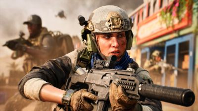 Томас Хендерсон - Быстрее, чем ты думаешь. Battlefield 6 могут анонсировать в течение недели - coop-land.ru