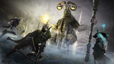Боли станет больше. В Elden Ring: Nightreign добавят лютые версии боссов - gametech.ru