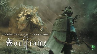 Soulframe, новая игра от создателей Warframe, становится доступна всем игрокам - playground.ru