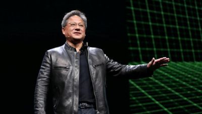 Дженсен Хуанг - «Мировой уровень». Глава NVIDIA признал силу китайских ИИ - gametech.ru - Сша - Китай - Пекин