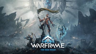 Digital Extremes раскрыла масштабные планы на Warframe во время TennoCon 2025 - mmo13.ru