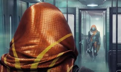У дополнения The Edge of Fate худший старт в истории Destiny 2. Что не так с новым DLC? - gametech.ru