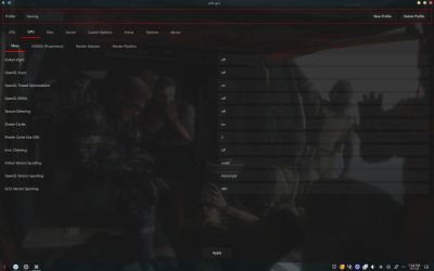 Вышел DXVK-Sarek 1.11.0, форк DXVK для старых видеокарт - playground.ru