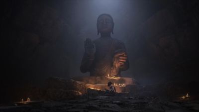 Wuchang Fallen Feathers раскроет потенциал PS5 Pro. Раскрыты fps и графические режимы - gametech.ru