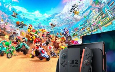 Увольнения повсюду, но не у Nintendo. Компания удержала 98% сотрудников - gametech.ru - Сша - Япония
