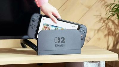 Switch 2 со временем начнёт тормозить — Digital Foundry - gametech.ru