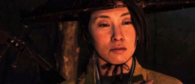 Джейсон Коннелл - "Магия открытого мира": Создатели PS5-эксклюзива Ghost of Yotei вдохновлялись The Legend of Zelda: Breath of the Wild и Elden Ring - gamemag.ru