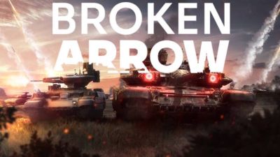 Гайд по Broken Arrow — Механизированная дека за Российскую Федерацию - mmo13.ru - Россия