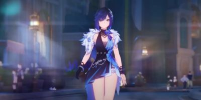 Появилось видео превью новых нарядов для Е Лань и Беннета из Genshin Impact - landofgames.ru