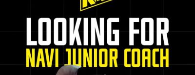 NAVI Junior объявила о поиске тренера - dota2.ru