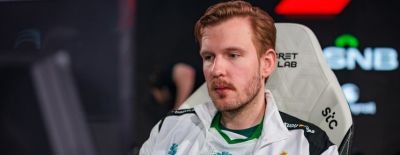 Франк Нильсен - Cr1t-: «Я не особо удивлен, что сейчас у нас улучшились результаты» - dota2.ru