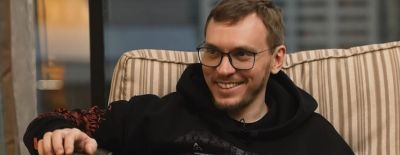 Maelstorm о комьюнити-кастерах: «На них нельзя положиться на 100% в освещении турнира» - dota2.ru