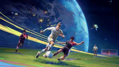 Rematch привлекла 5 миллионов игроков - playground.ru