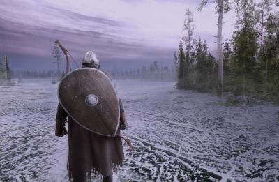 Авторы «белорусской Смуты» Tales of Meadows раскрыли новые детали игры — стелса не будет - gametech.ru