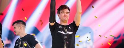 Miposhka вошёл в топ-3 богатейших киберспортсменов - dota2.ru