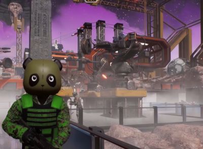 Не взлетело: спустя 10 дней после запуска в Steam закрылся онлайн-шутер в духе Saints Row — разработчик задумался об уходе из индустрии - gametech.ru