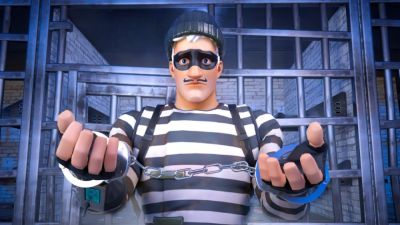 Игрок в Fortnite получил срок на 20 лет тюрьмы за издевательства над детьми - playground.ru - Мадрид - Аргентина