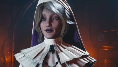 Разработчики Warframe показали геймплей и трейлер обновления «Стародавний мир» - gametech.ru