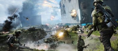 Томас Хендерсон - Презентация Battlefield 6 может состояться 31 июля — ожидается мероприятие в стиле Call of Duty Next - gamemag.ru