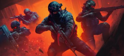 Hotline Miami + спецназ: в Steam вышел шутер Phantom Squad с поддержкой кооператива - gametech.ru
