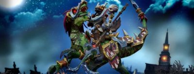 3D-иллюстрации с персонажами World of Warcraft от X'un - noob-club.ru