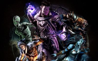 Bethesda закрыла The Elder Scrolls Legends, а фанаты воскрешают — в работе сразу два проекта - gametech.ru