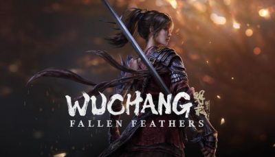 Wuchang: Fallen Feathers - системные требования на ПК - fatalgame.com