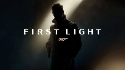 Джеймс Бонд - Ян Флеминг - Разработчики новой игры про Джеймса Бонда рассказали, каким требовала показать героя Amazon - fatalgame.com