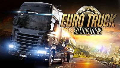 Новые скриншоты Euro Truck Simulator 2 показывают поселения в DLC «Северные горизонты» - fatalgame.com - Финляндия - Швеция - Норвегия