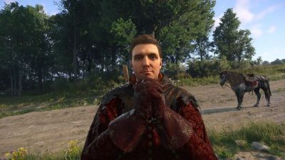Создатели KCD2 поддержали инициативу Stop Killing Games, заявляя, что стремятся делать игры, в которые можно вернуться - playground.ru