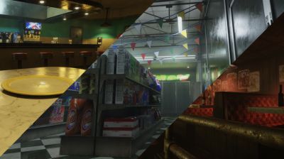 Вышло обновление RTX-ремастера Vampire The Masquerade Bloodlines с улучшенной графикой - gametech.ru