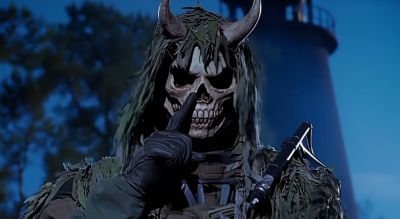 Нейросеть представила экранизацию Escape from Tarkov в стиле хоррора 1980-ых годов - gametech.ru