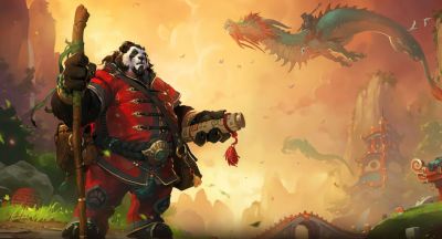Blizzard попыталась купить известного стримера RuneScape для трансляции WoW Mists of Pandaria, но он отверг сделку - gametech.ru