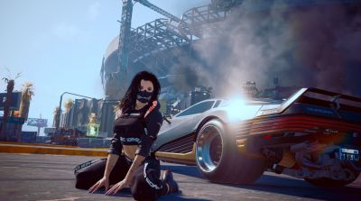 Патч 2.3 для Cyberpunk 2077 вернул «релизное ощущение» — некоторые игроки сталкиваются с вылетами, багами и глючным автопилотом - gametech.ru