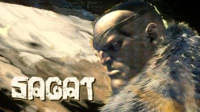 Сагат возвращается. Третий сезон Street Fighter 6 стартует с классического бойца - gametech.ru