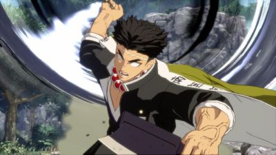 Танжиро и Ренгоку зажигают. Вышел свежий трейлер Demon Slayer: Kimetsu no Yaiba – The Hinokami Chronicles 2 - gametech.ru