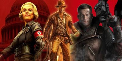 MachineGames сообщает о значительном росте и оптимизме после успеха Indiana Jones and the Great Circle - playground.ru - Швеция - state Indiana