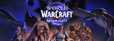 Земел Темных - Обсуждение: Что вы рассчитываете увидеть в Midnight? - noob-club.ru