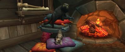 Подборка полезных и забавных модификаций для World of Warcraft #9 - noob-club.ru