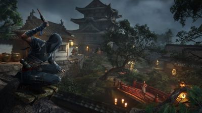 Ив Гиймо - Фредерик Дюге - Бюджет разработки Assassin's Creed Shadows превысил 100 миллионов евро - playground.ru - Сша