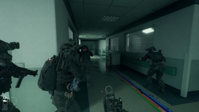 Консольный взрыв. Ready or Not за 4 дня покорила PS5 и Xbox - gametech.ru
